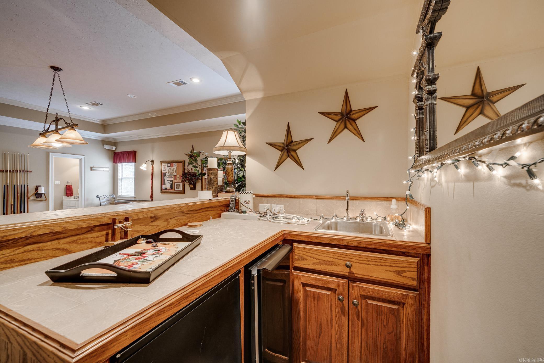 DOGWOOD ESTATES - Residential