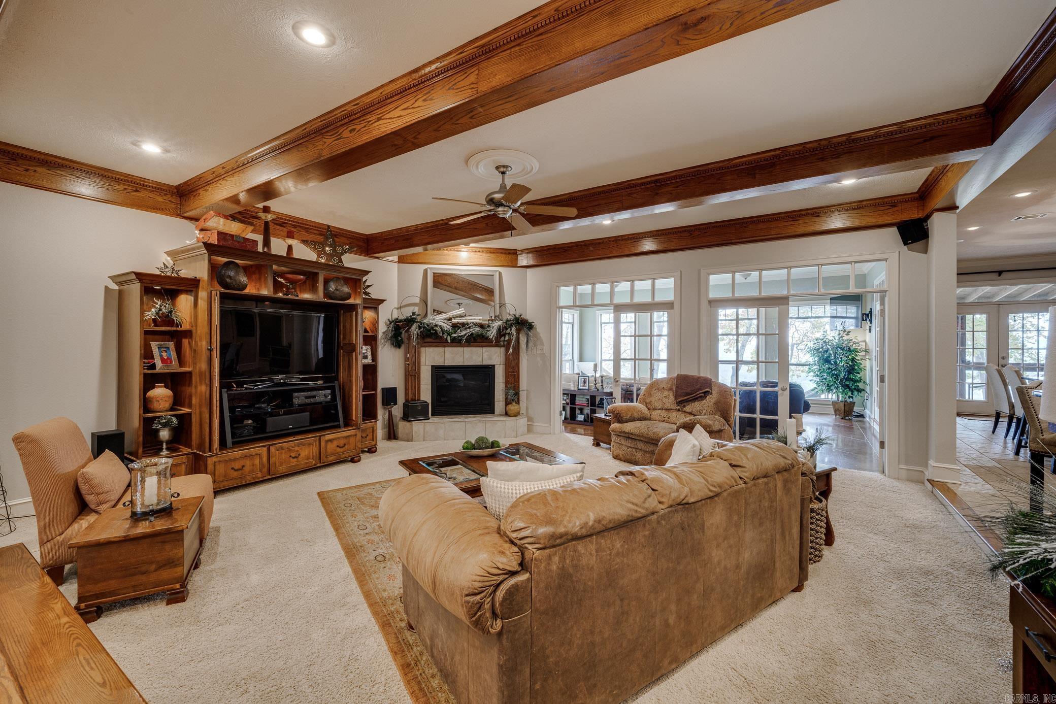 DOGWOOD ESTATES - Residential