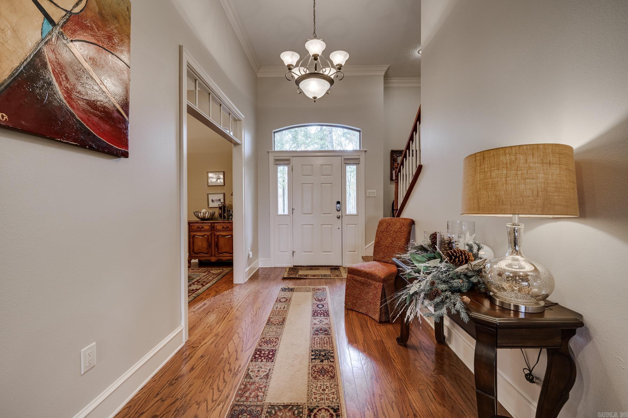 DOGWOOD ESTATES - Residential