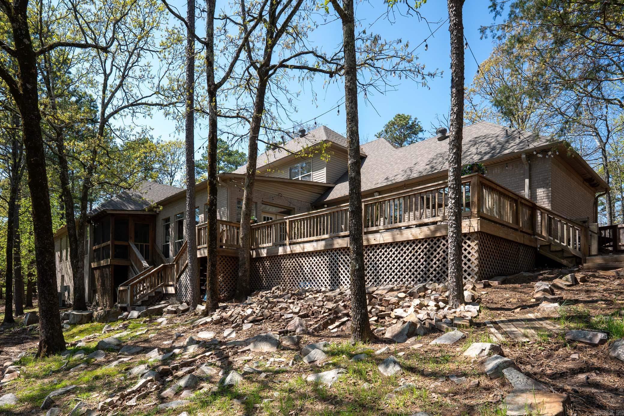 DOGWOOD ESTATES - Residential