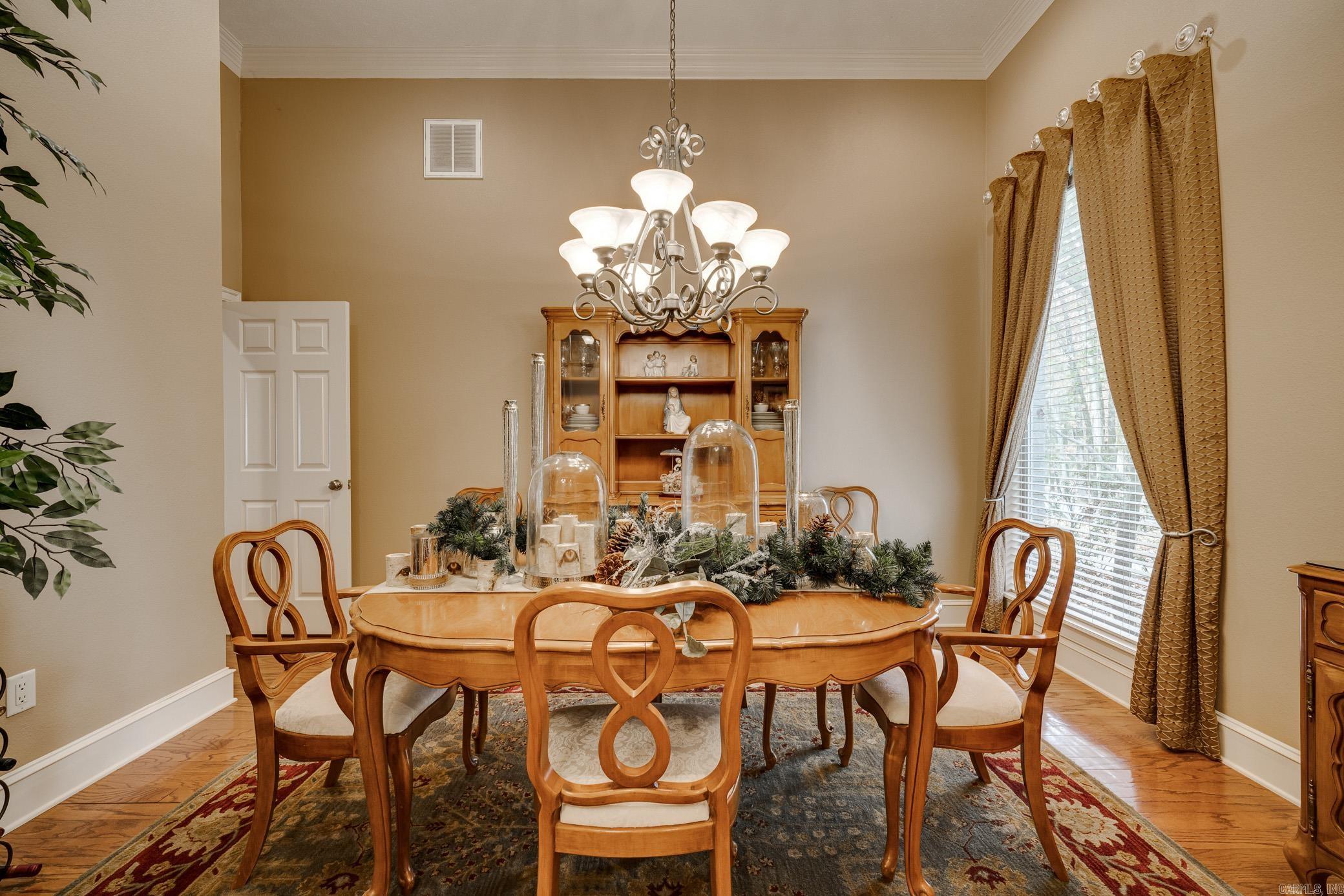 DOGWOOD ESTATES - Residential