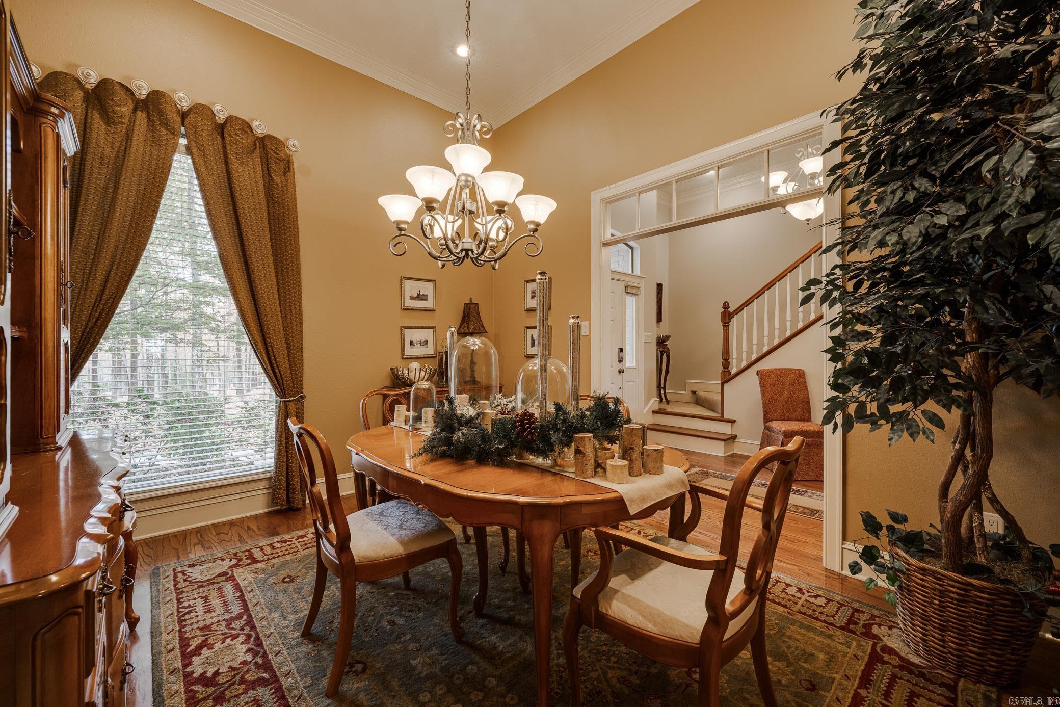 DOGWOOD ESTATES - Residential
