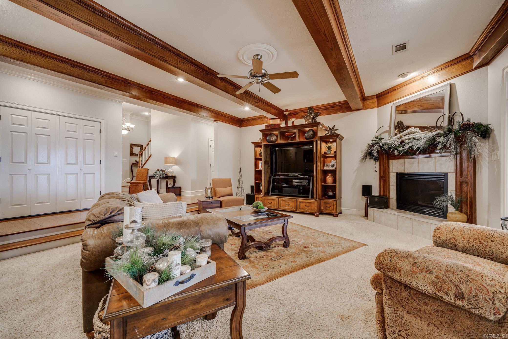 DOGWOOD ESTATES - Residential