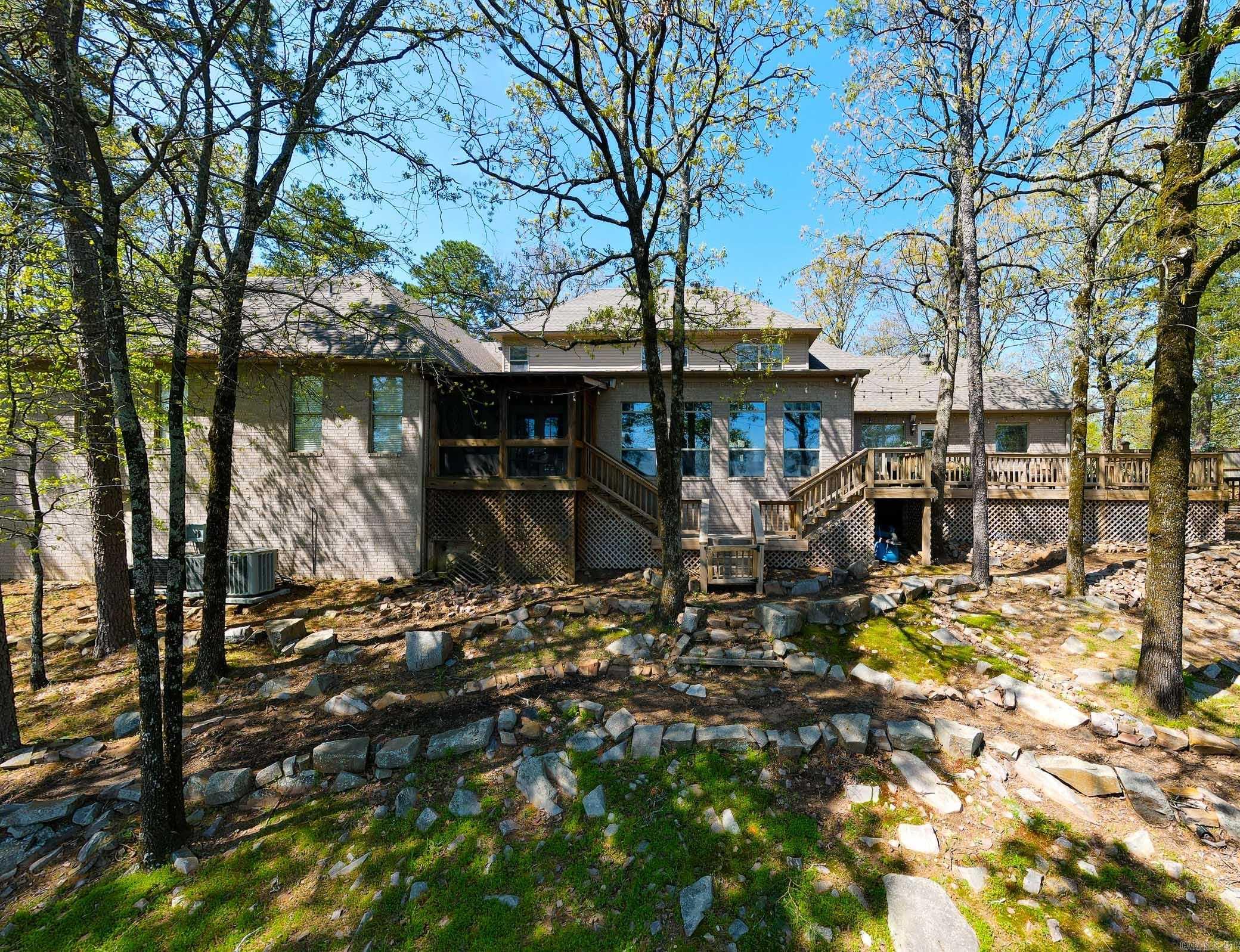 DOGWOOD ESTATES - Residential