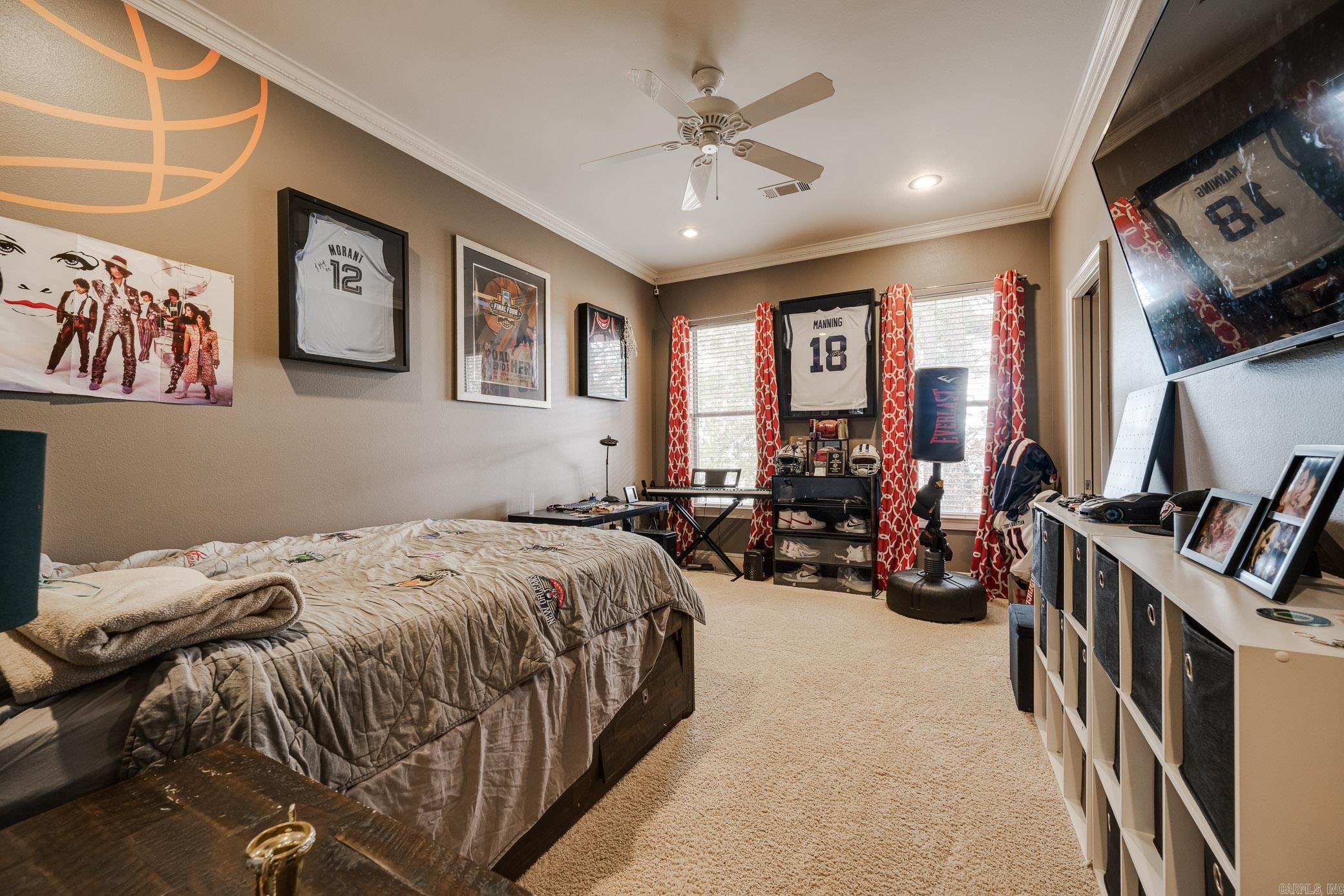 DOGWOOD ESTATES - Residential