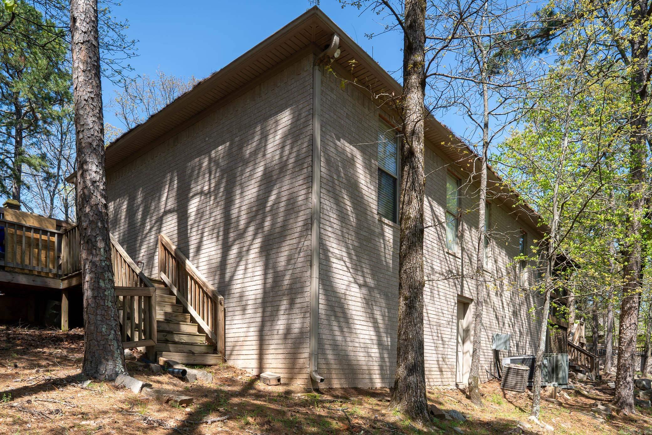 DOGWOOD ESTATES - Residential