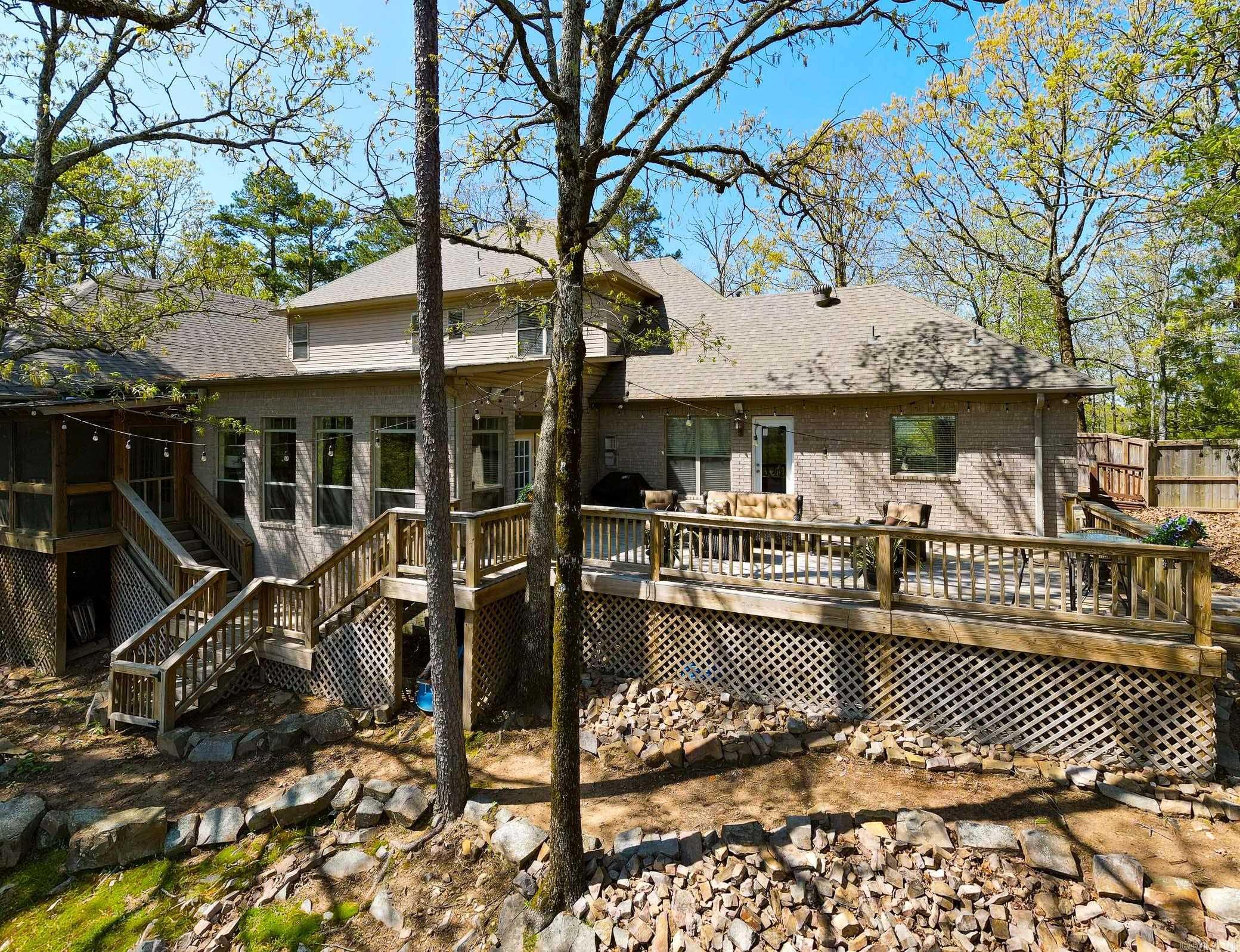 DOGWOOD ESTATES - Residential