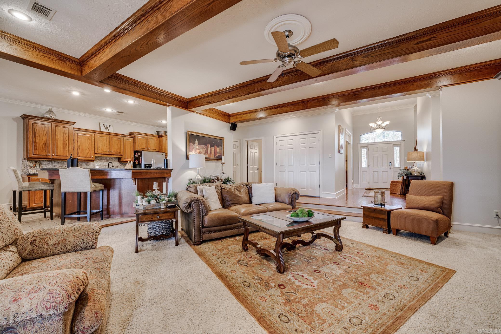 DOGWOOD ESTATES - Residential