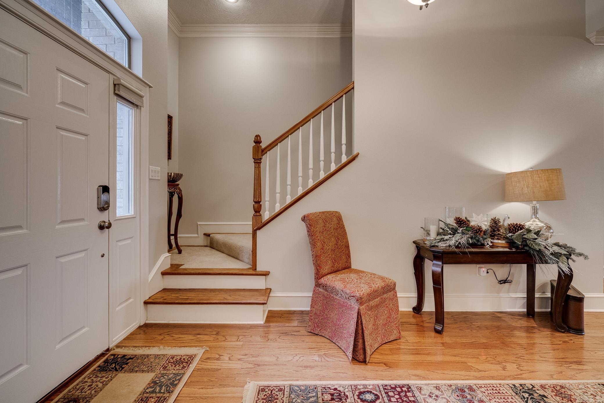 DOGWOOD ESTATES - Residential