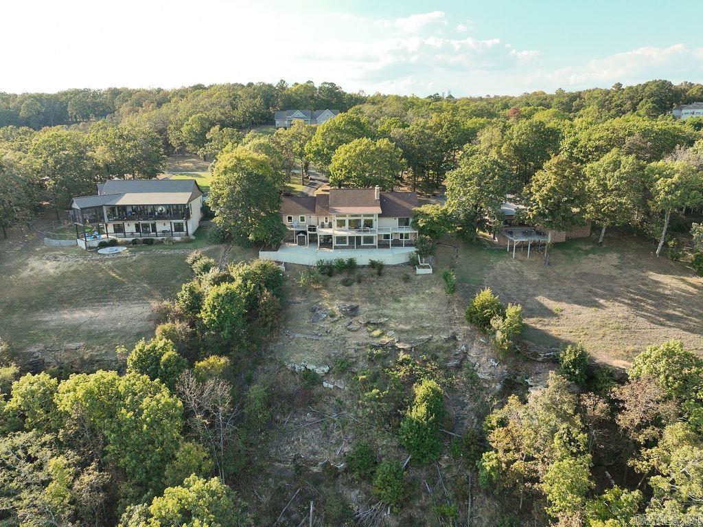 DIAMOND BLUFF ESTATES EAST - Residential