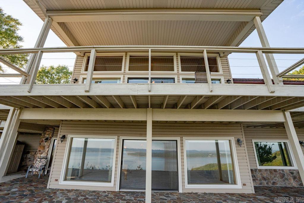 DIAMOND BLUFF ESTATES EAST - Residential