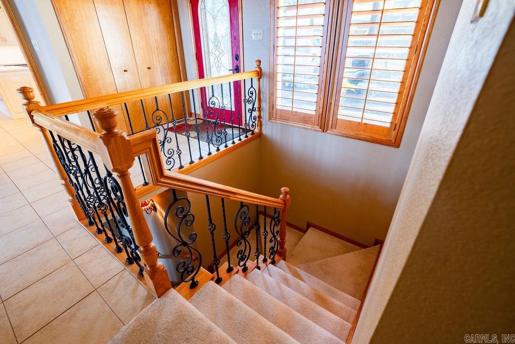 DIAMOND BLUFF ESTATES EAST - Residential