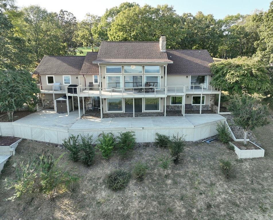 DIAMOND BLUFF ESTATES EAST - Residential