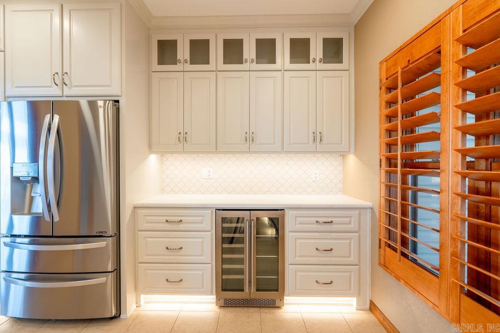 DIAMOND BLUFF ESTATES EAST - Residential
