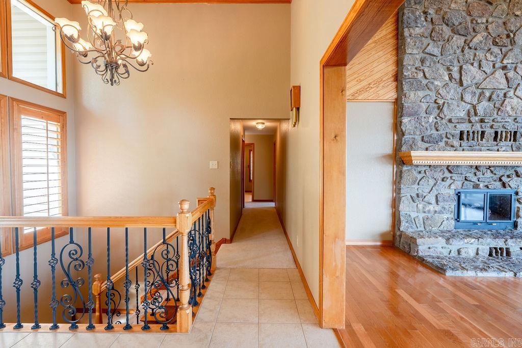 DIAMOND BLUFF ESTATES EAST - Residential