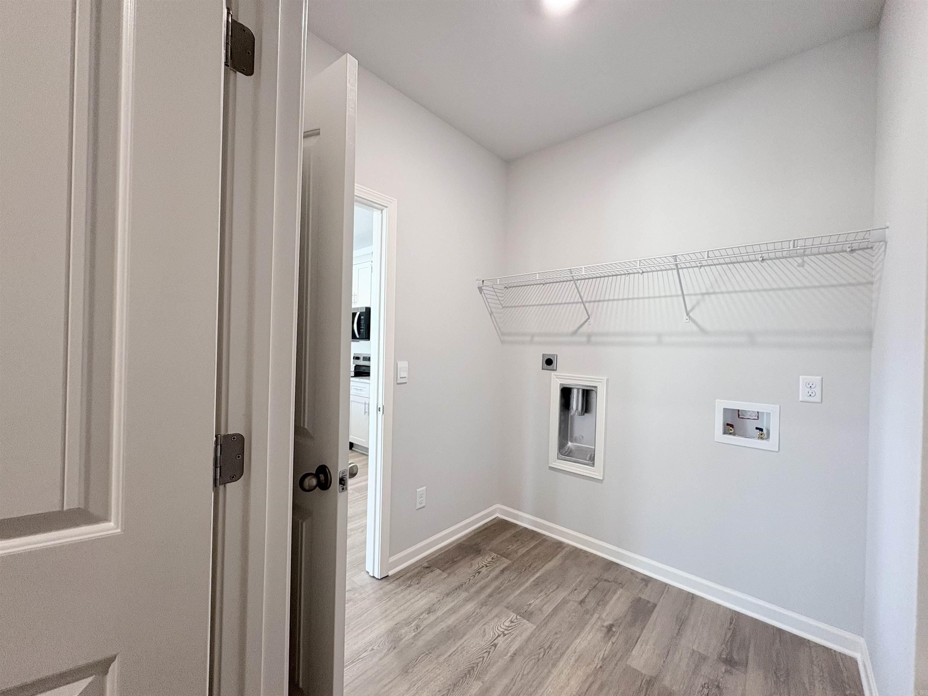 Southern Oaks - Residential