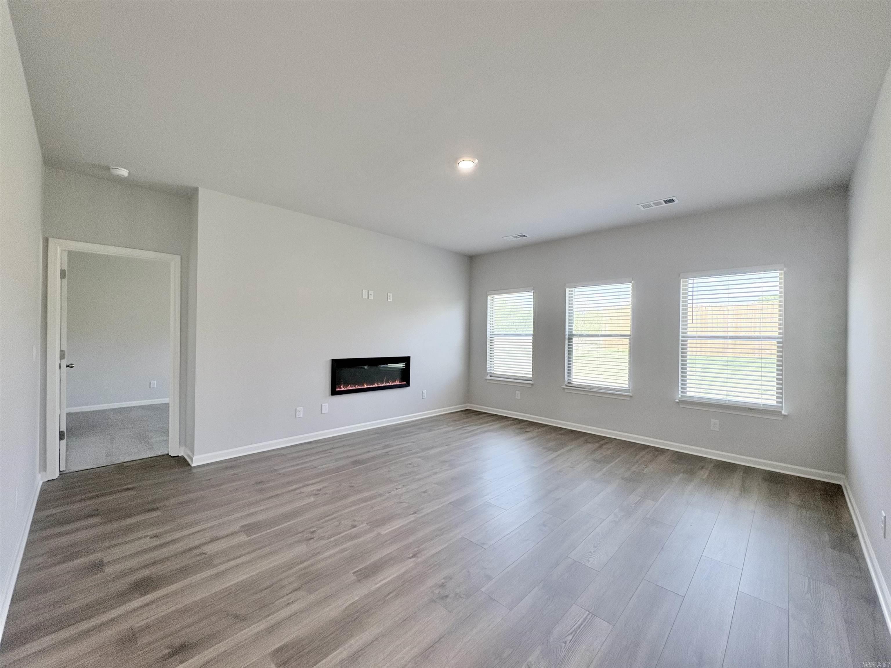 Southern Oaks - Residential