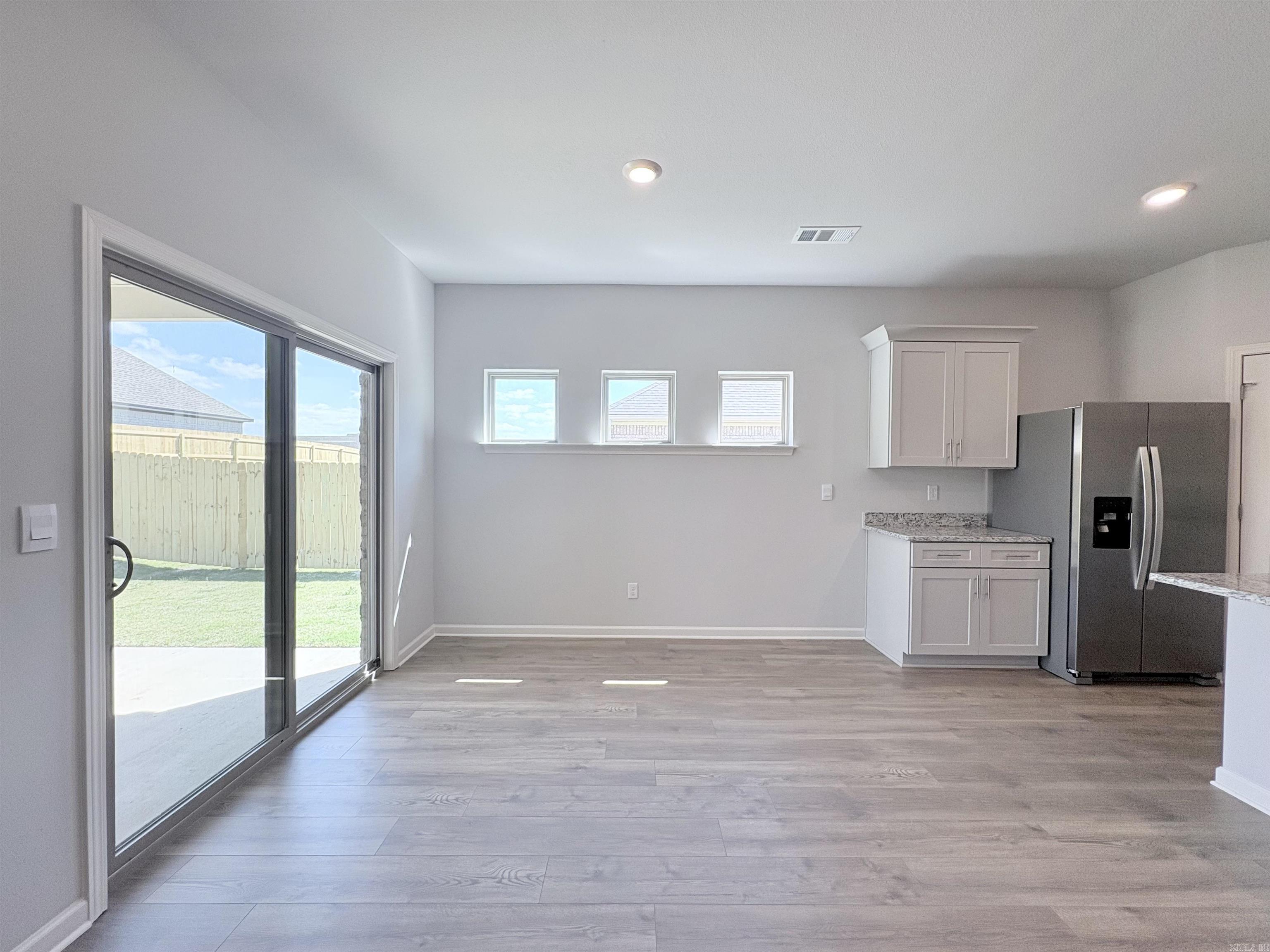 Southern Oaks - Residential