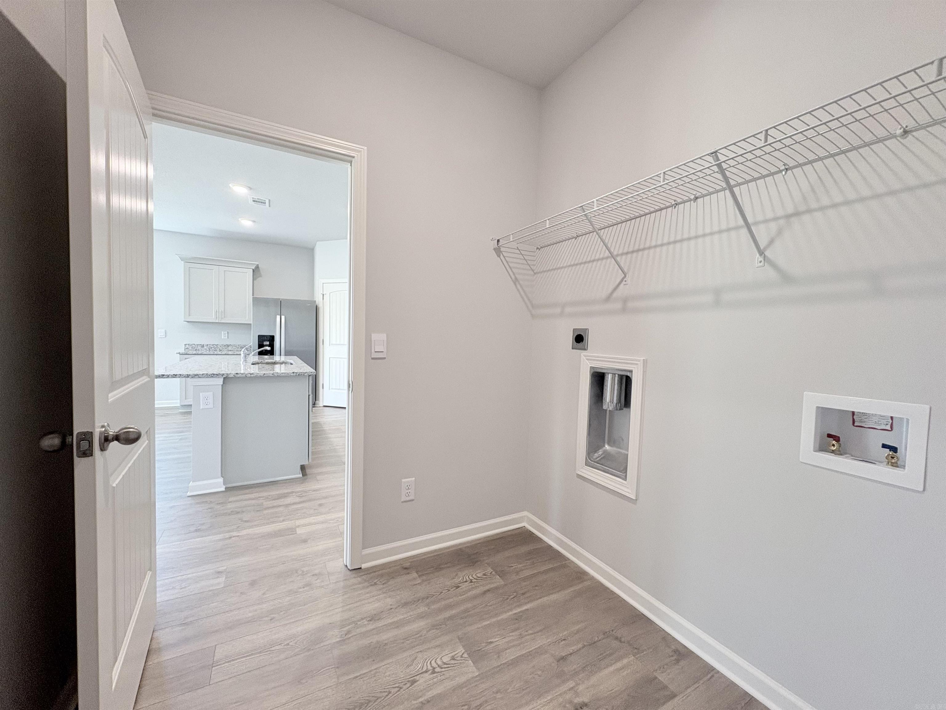 Southern Oaks - Residential