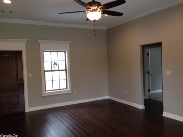 Ridgewood - Residential