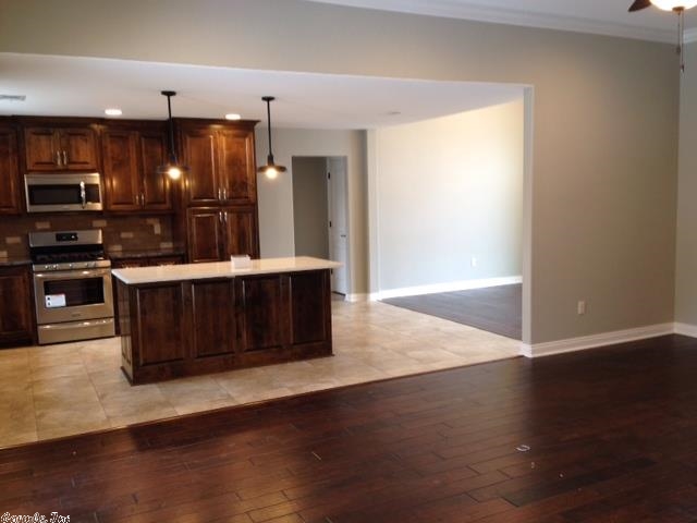 Ridgewood - Residential