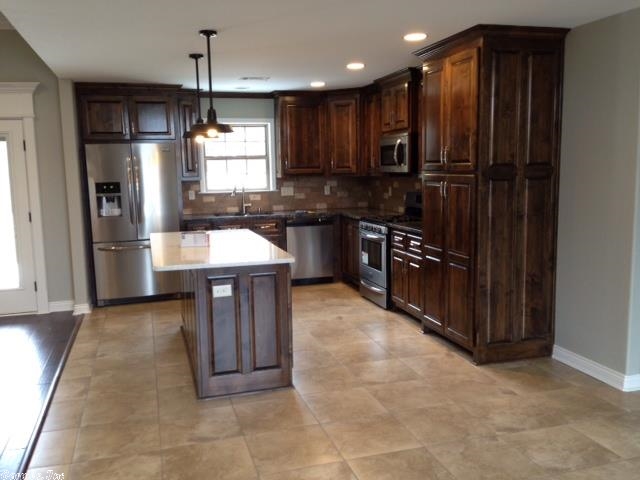 Ridgewood - Residential