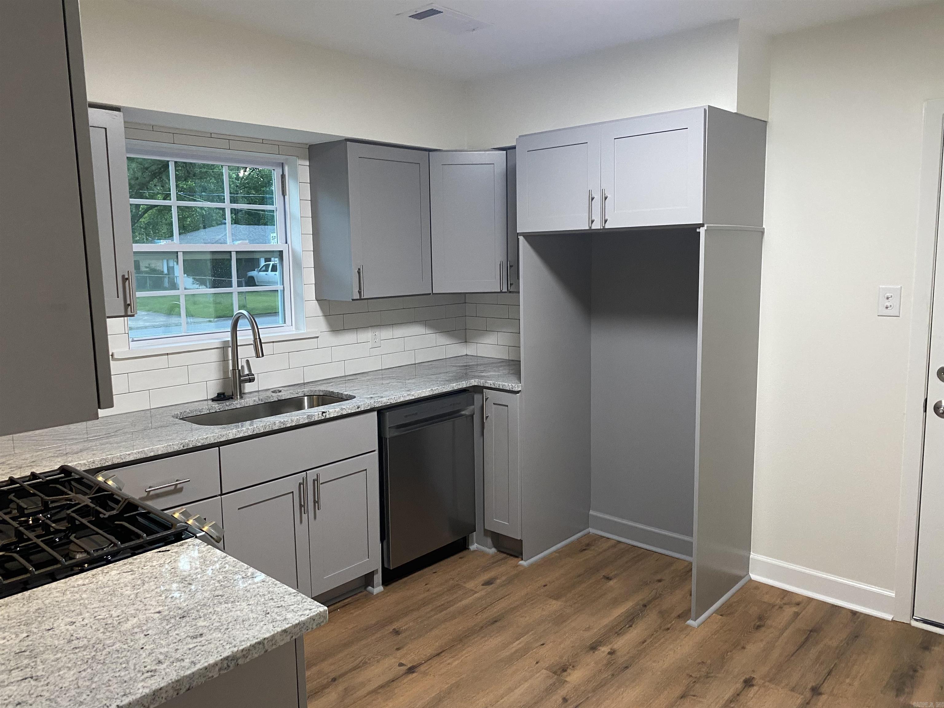 Keaton WW 2nd - Residential