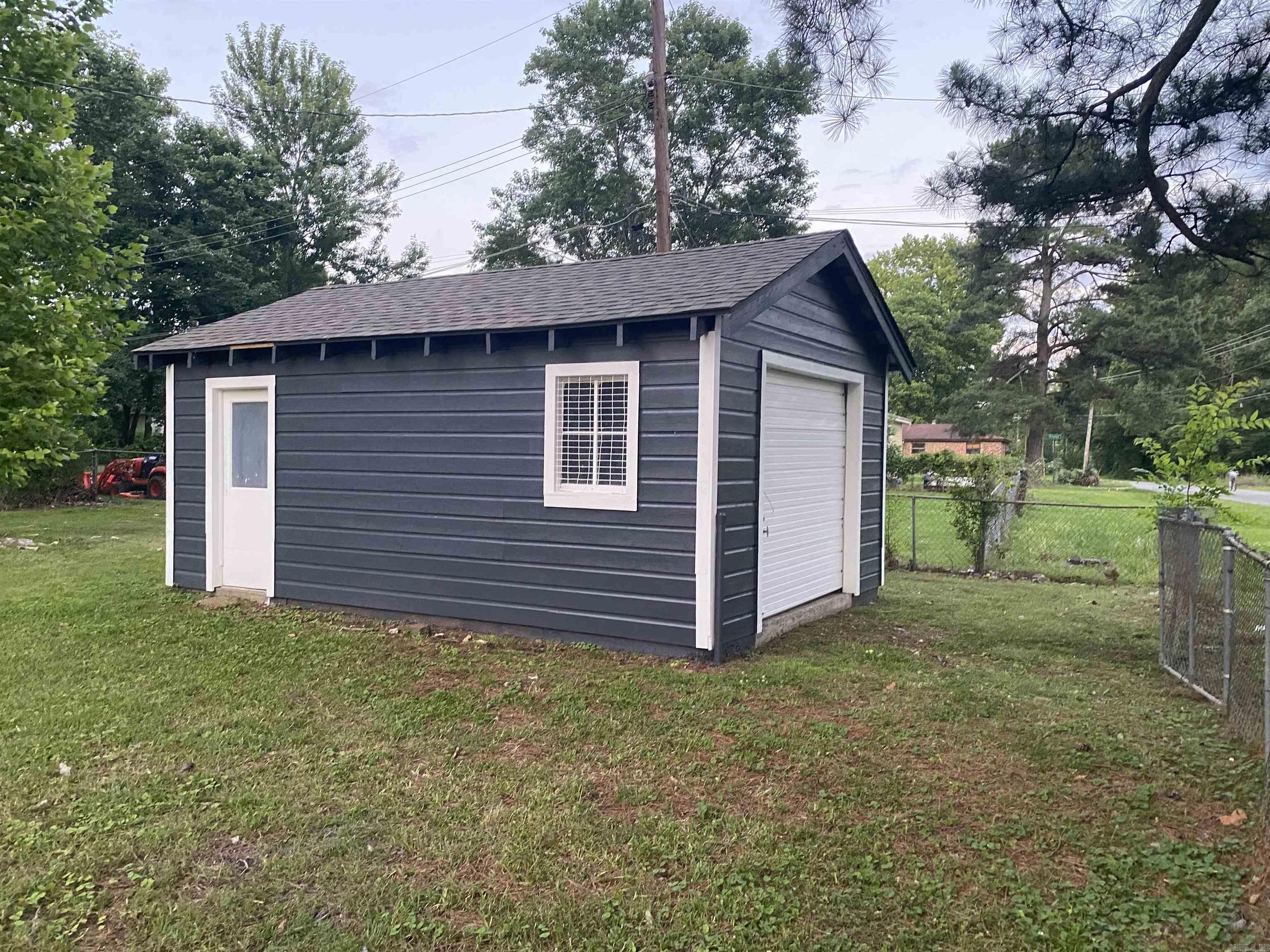 Keaton WW 2nd - Residential