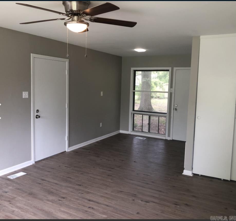 Ranch Estate - Residential Lease