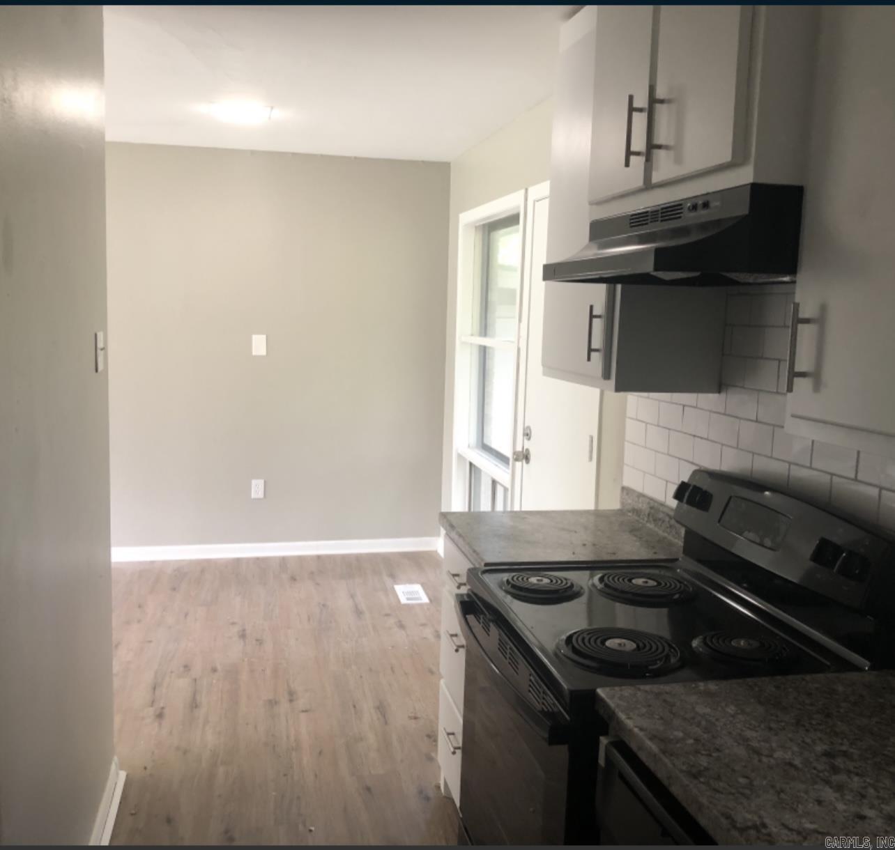 Ranch Estate - Residential Lease