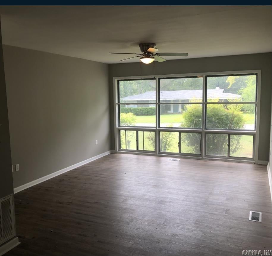 Ranch Estate - Residential Lease