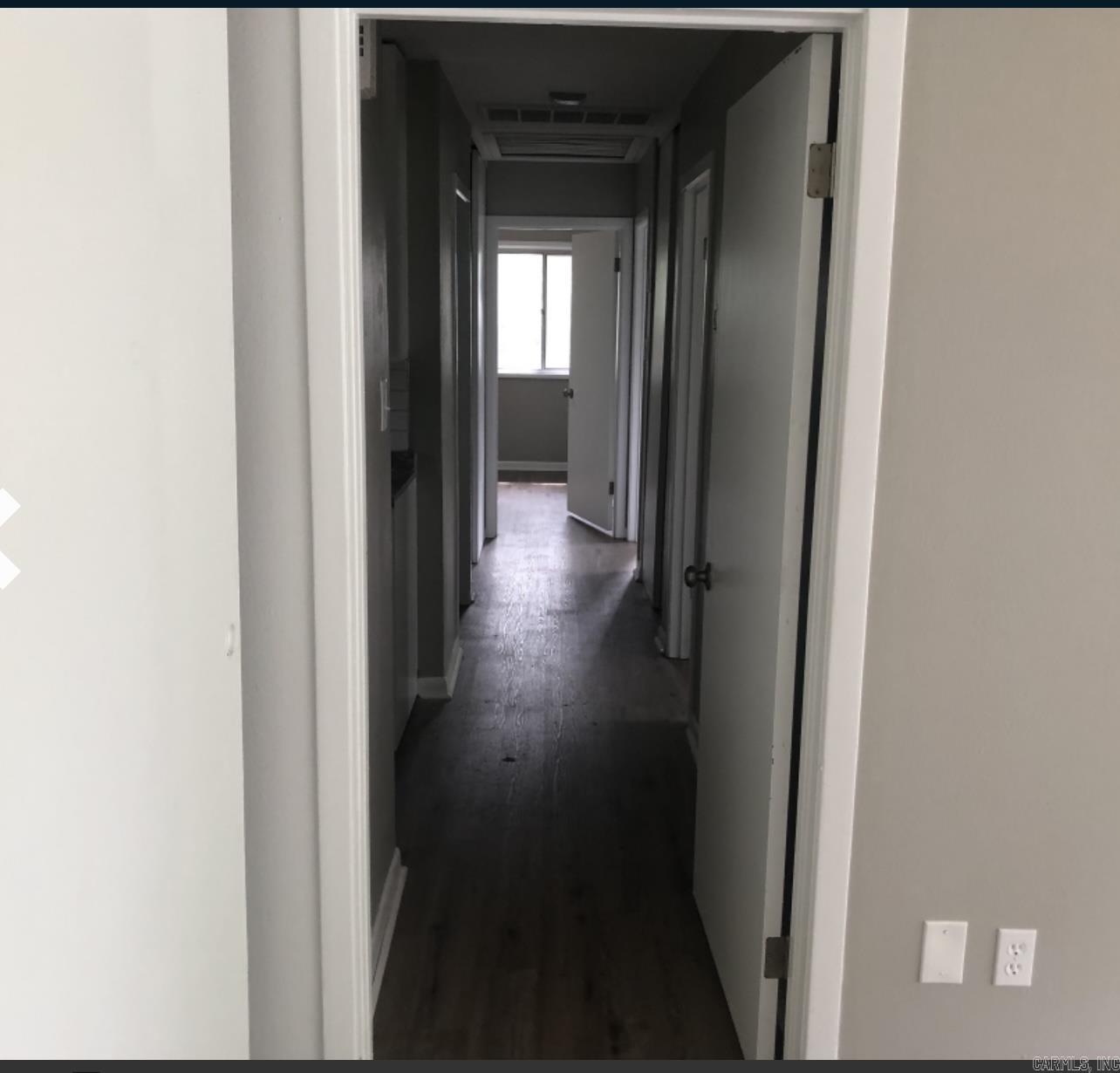 Ranch Estate - Residential Lease