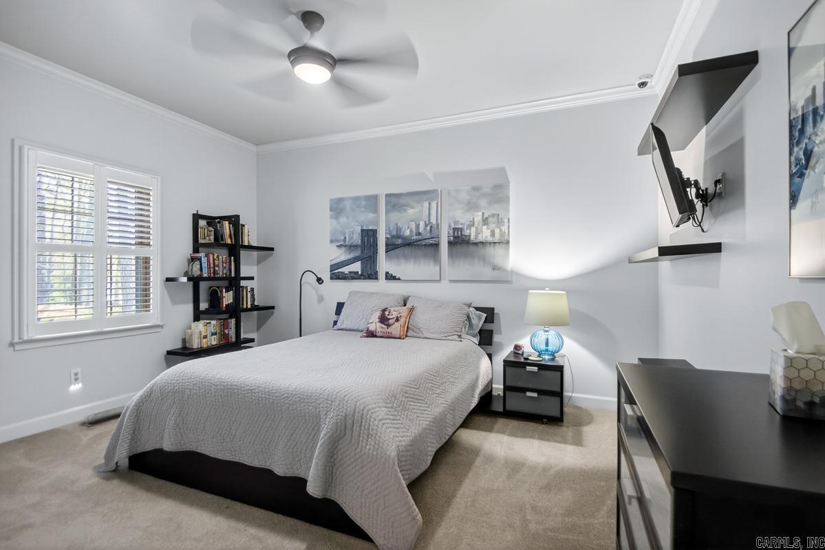 LONGLEA - Residential