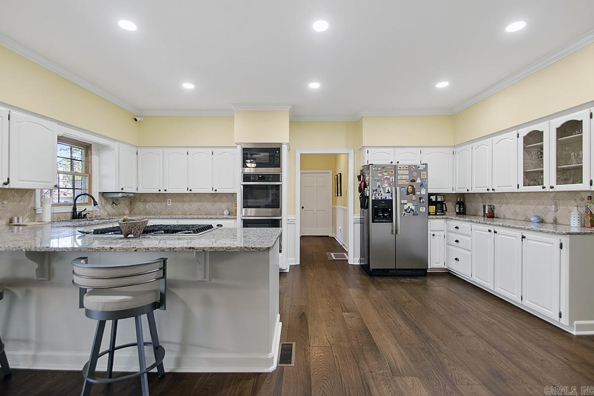 LONGLEA - Residential