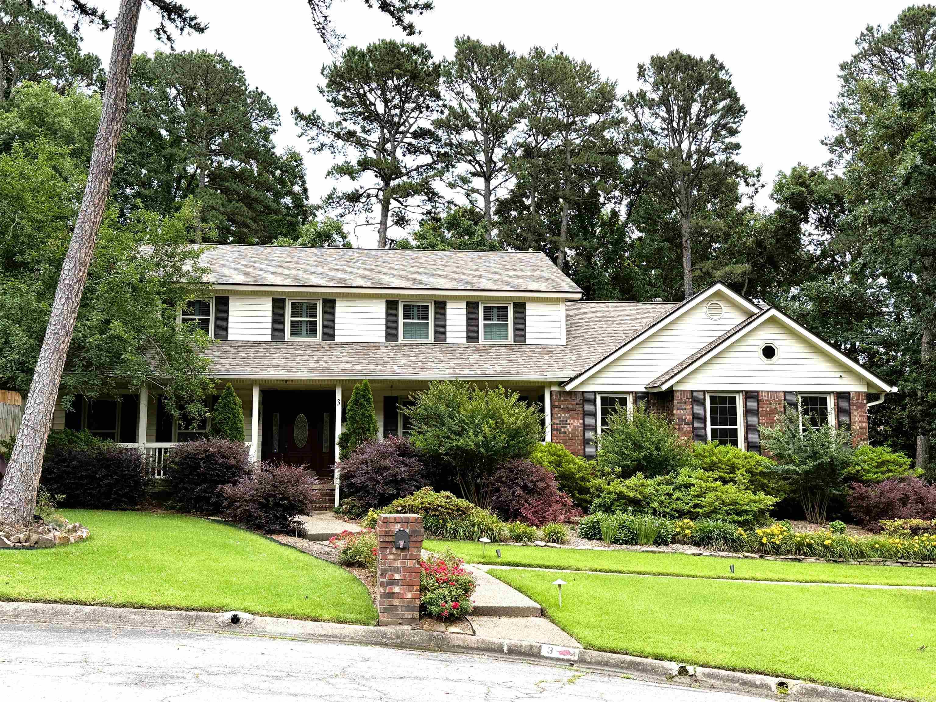 LONGLEA - Residential