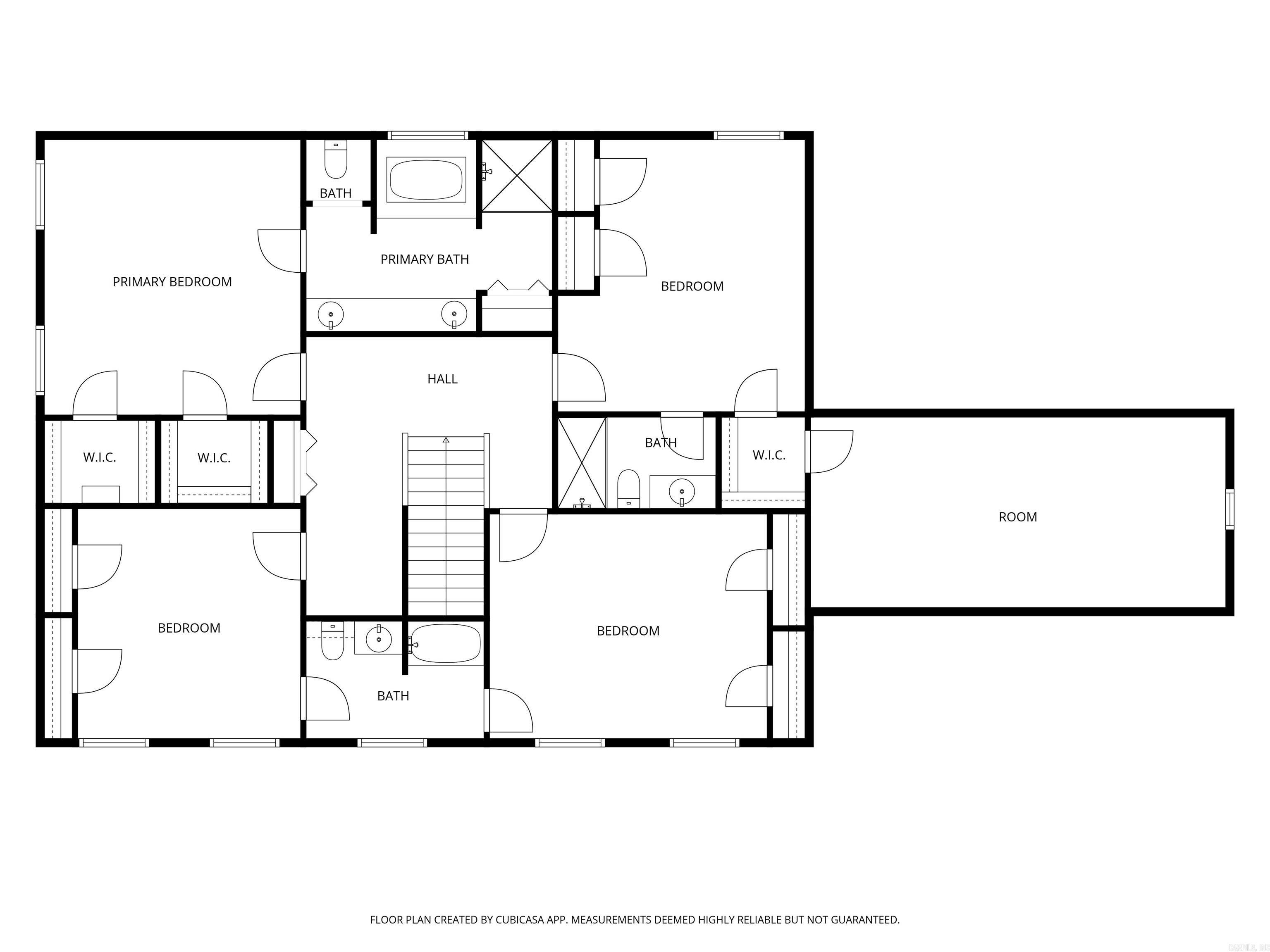 LONGLEA - Residential