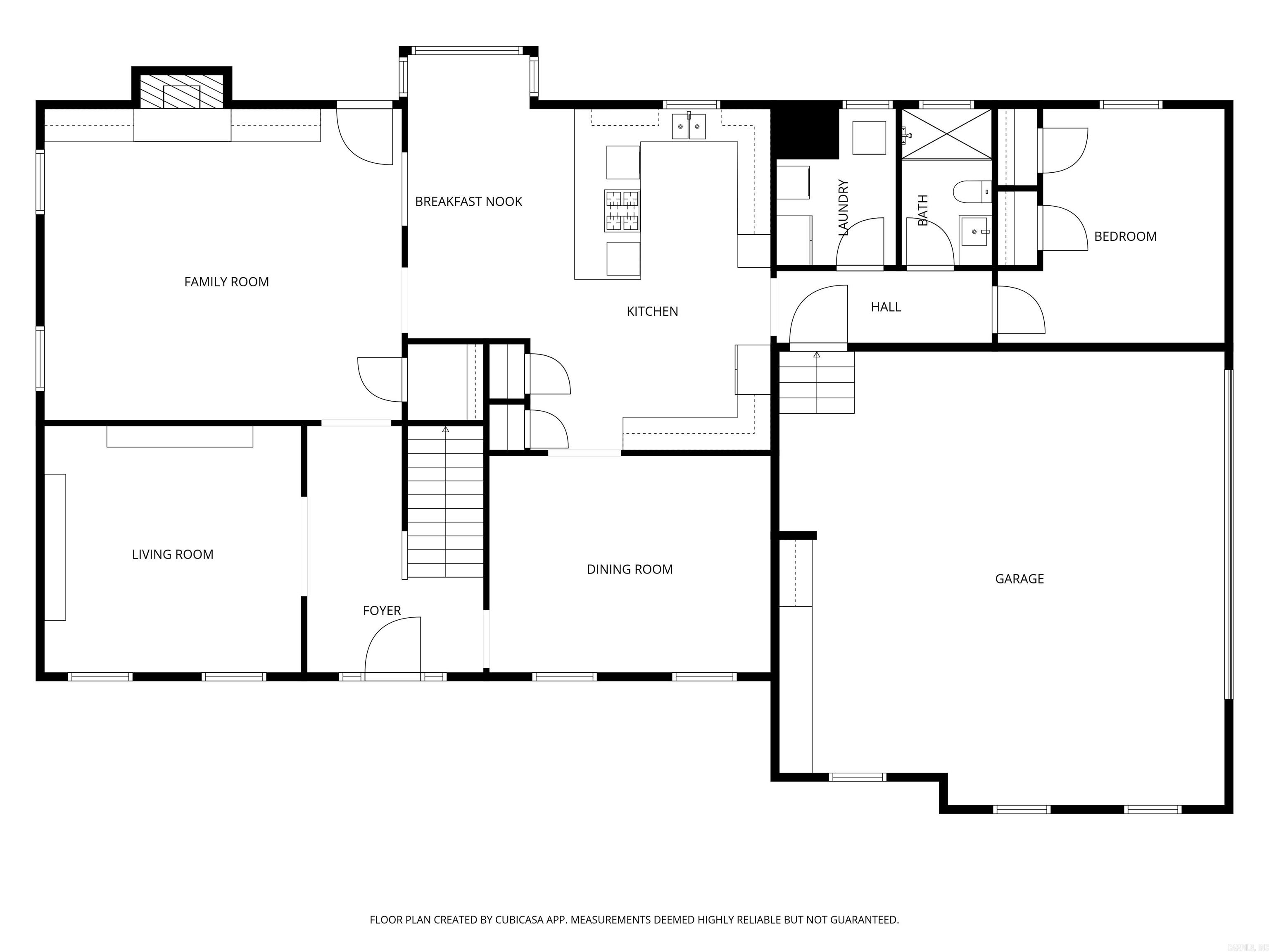 LONGLEA - Residential