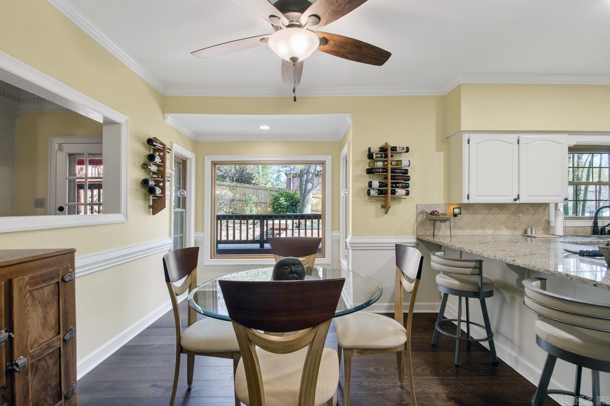 LONGLEA - Residential