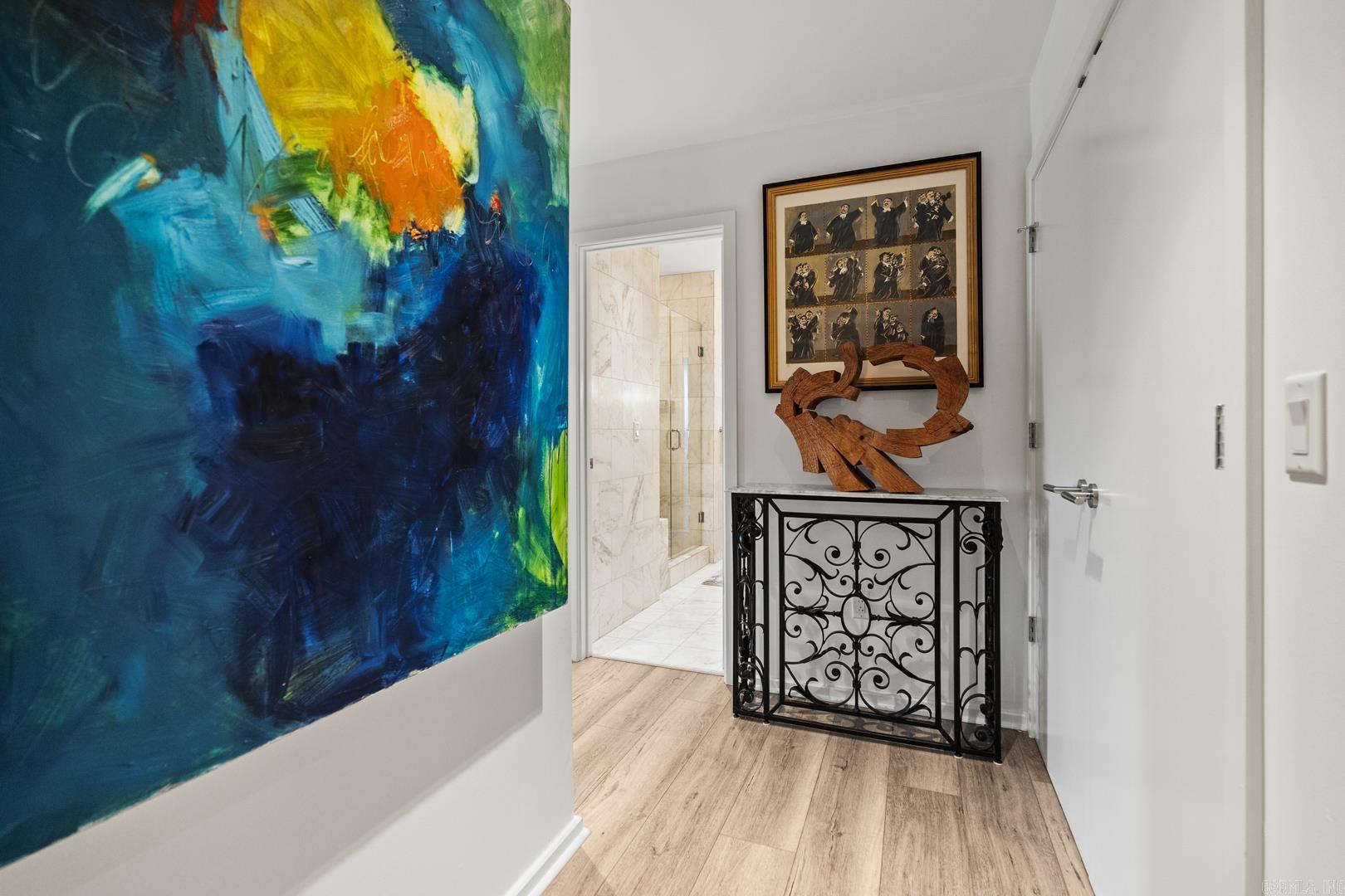 RIVER MARKET PLACE - Residential