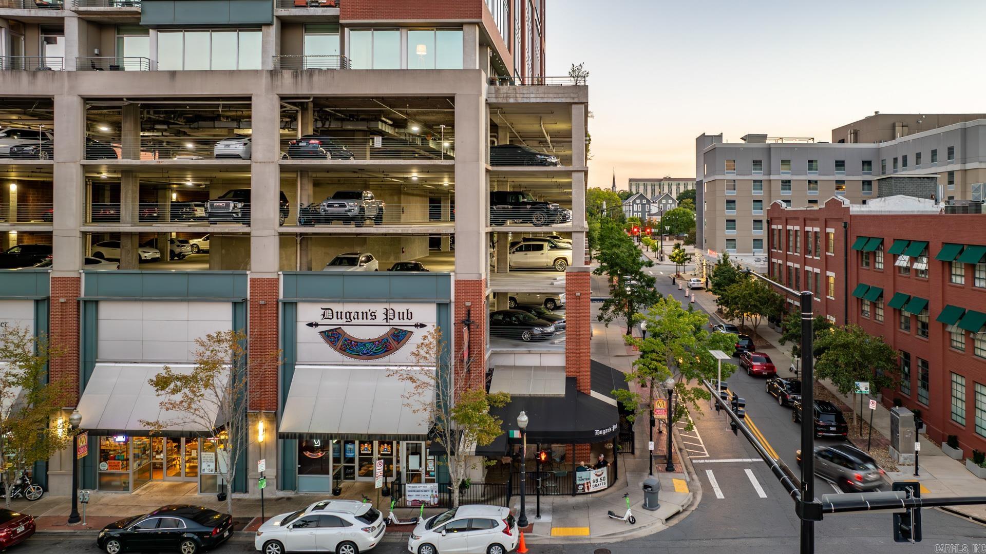 RIVER MARKET PLACE - Residential