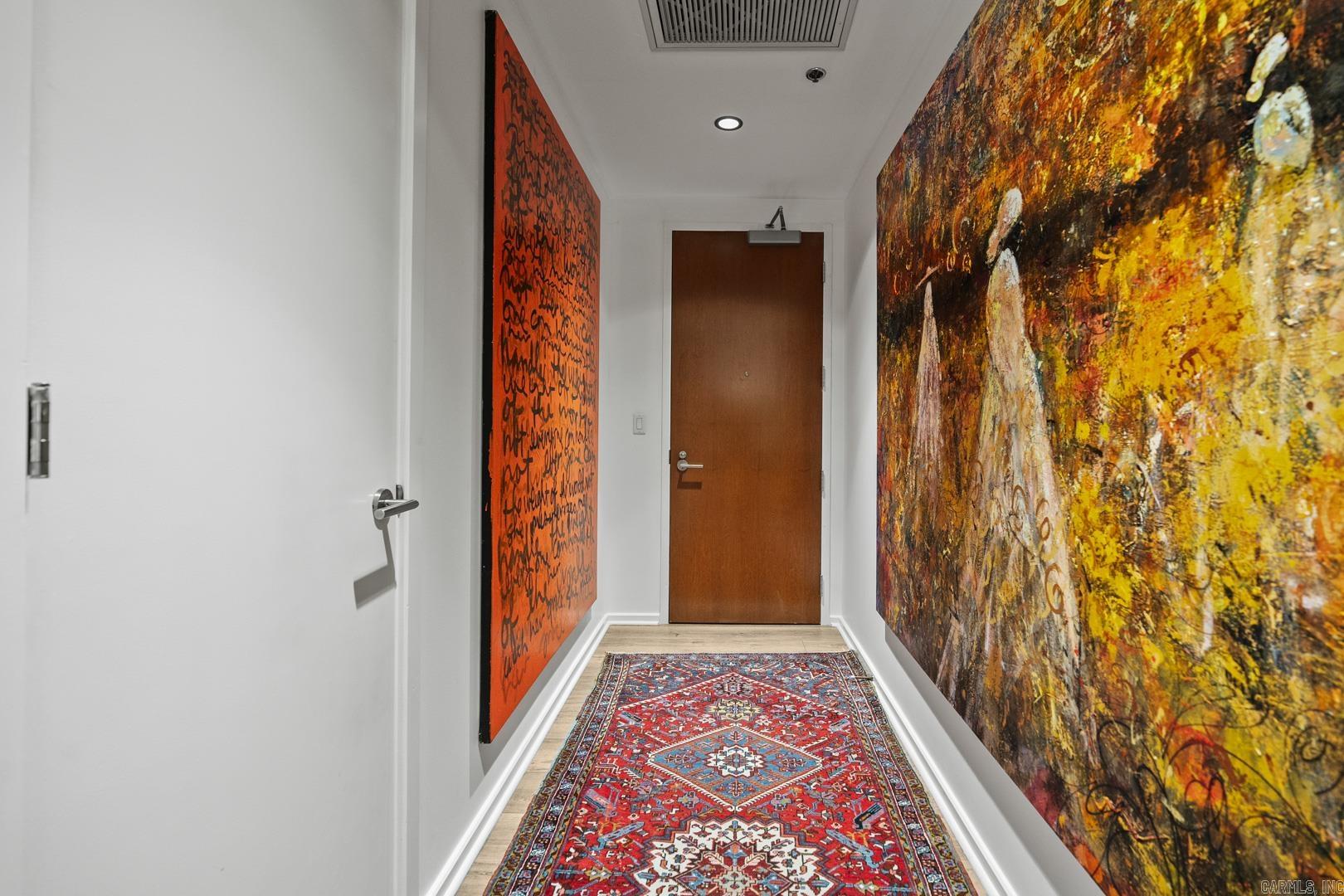 RIVER MARKET PLACE - Residential