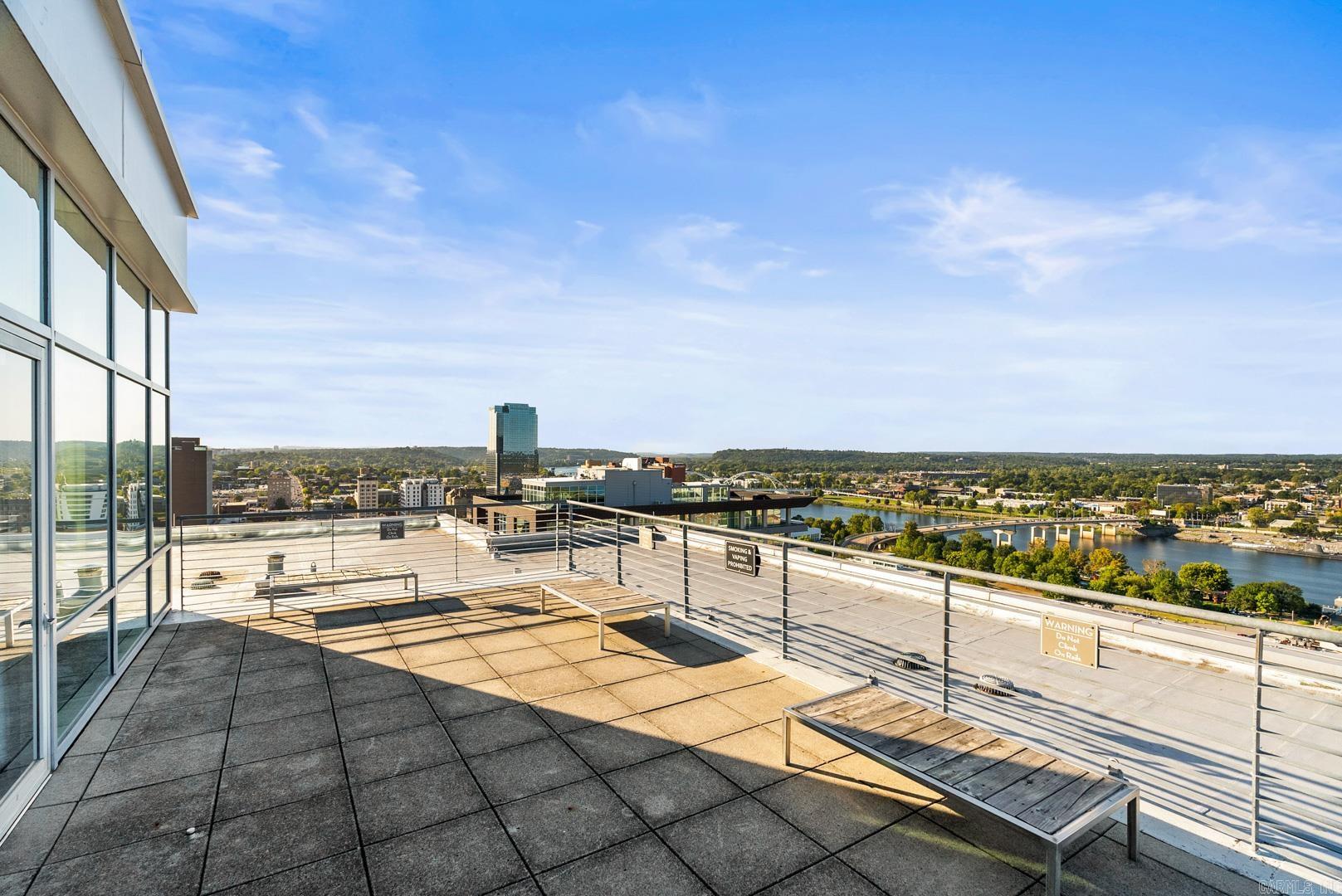 RIVER MARKET PLACE - Residential