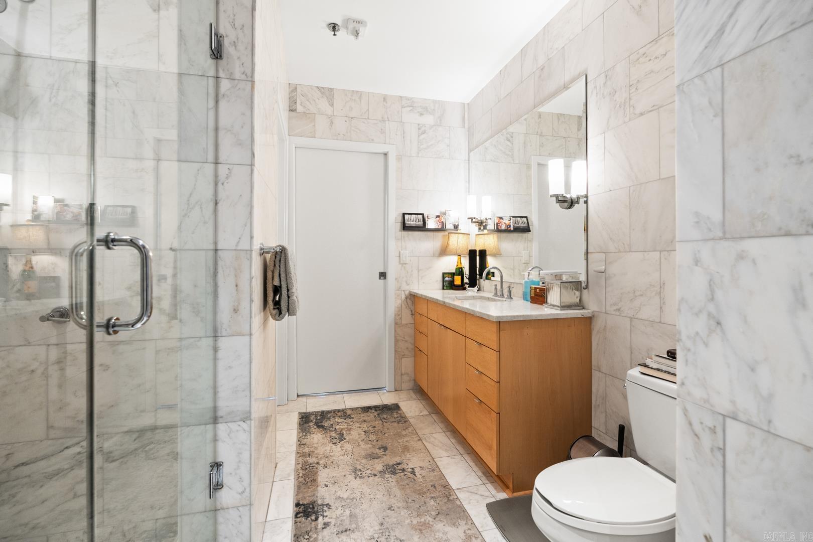 RIVER MARKET PLACE - Residential