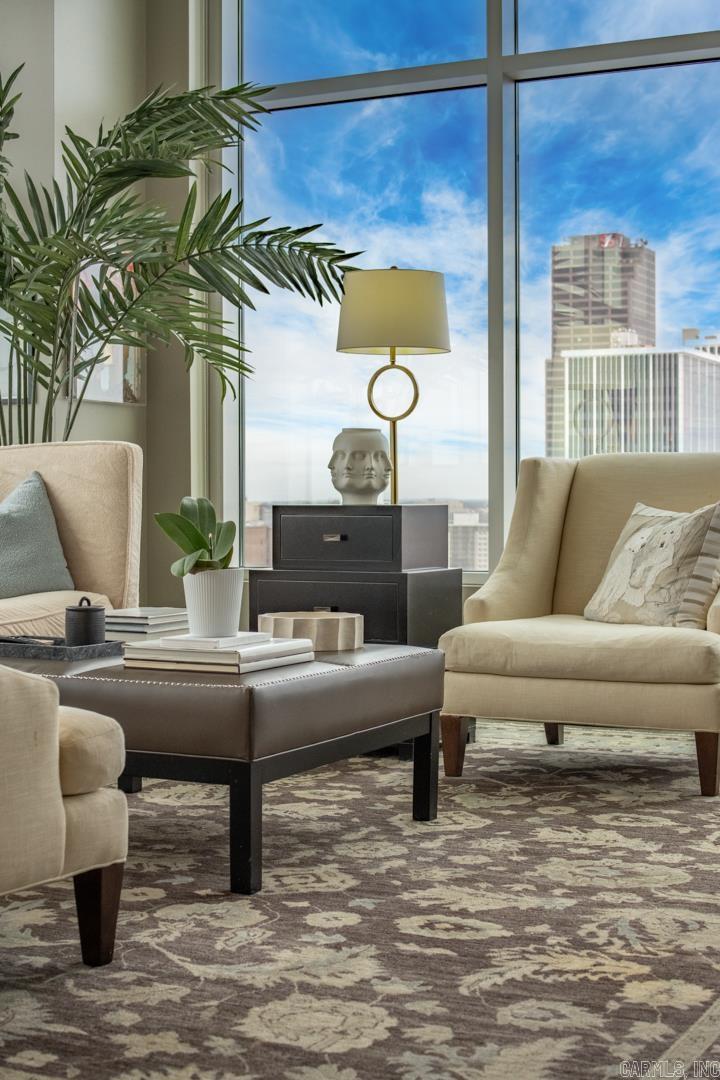 RIVER MARKET PLACE - Residential