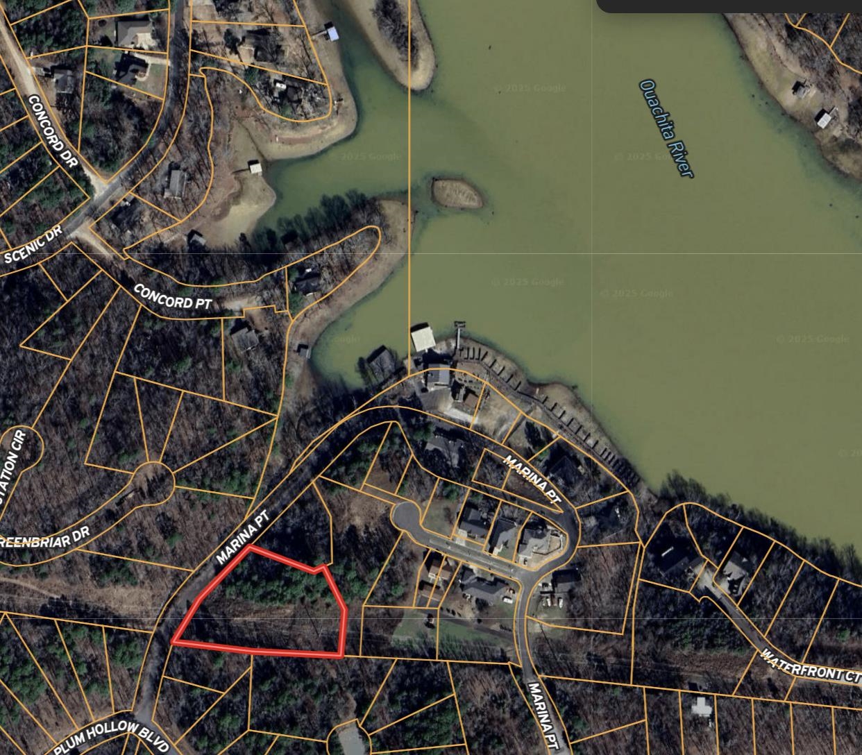 RIDGE AT LIGHT HOUSE COVE - Land