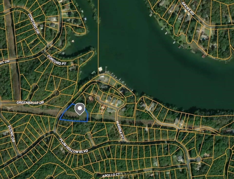 RIDGE AT LIGHT HOUSE COVE - Land