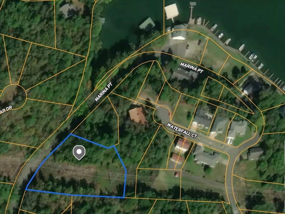 RIDGE AT LIGHT HOUSE COVE - Land