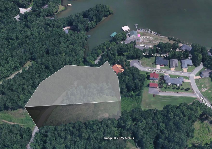 This 1.48-acre access lot in the Diamond Head K subdivision offers a unique opportunity for those looking to secure land in a sought-after area. With a utility easement running through the lot and significant dirt work required for construction, this property is best suited for those with a vision for the future or as an investment opportunity. Amenities include Golfing, Lake Access, tennis, pickleball, community pool, community library and clubhouse. No POA fees until/unless built on (has been Grandfathered in)