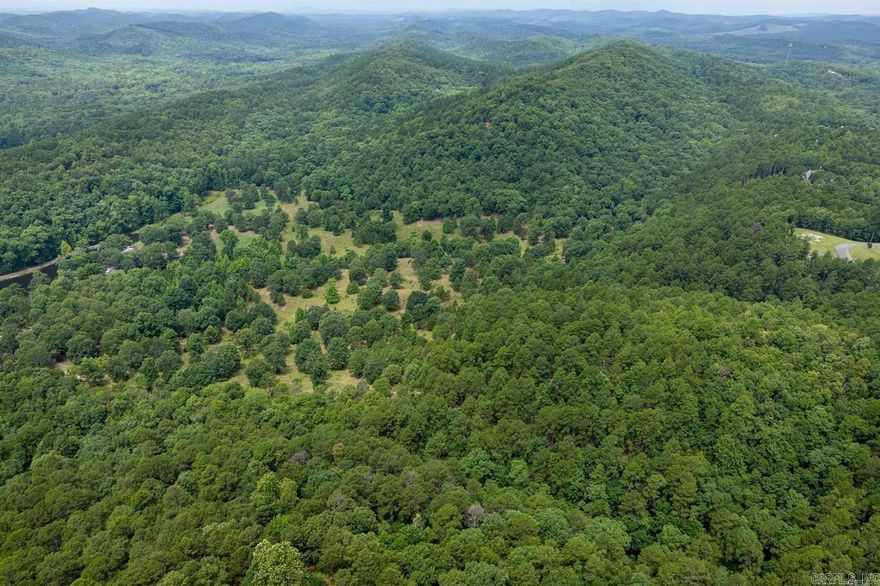 Absolutely Beautiful 51+/- Acres in the heart of Ferndale. This land is surrounded by very upscale homes in a gated area. Come build your dream home on the ridge top or in the pasture area. The acreage gives multiple options for all of your needs.