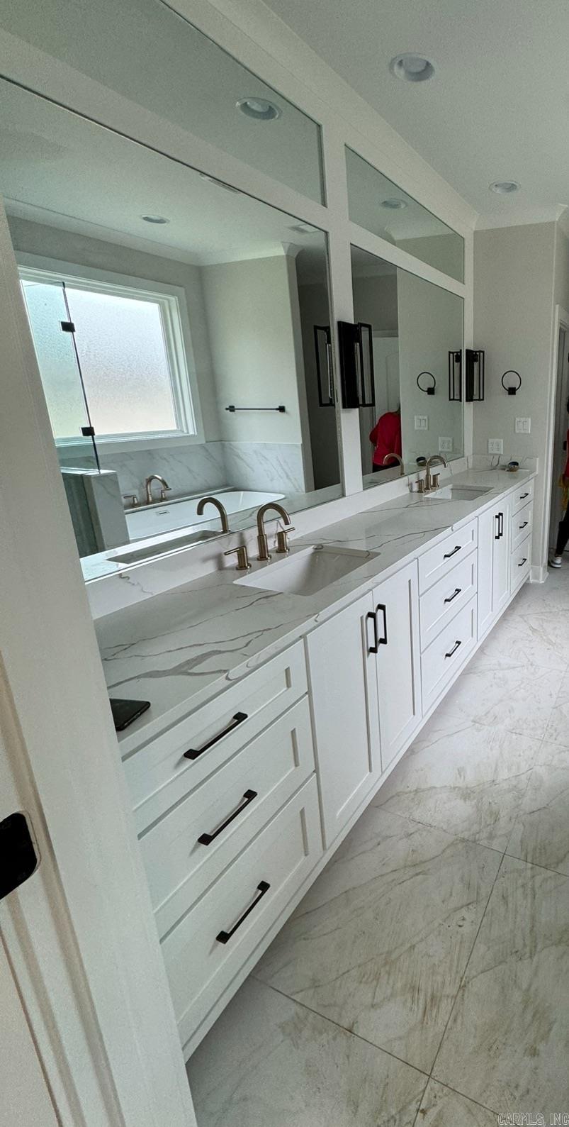 WOODLANDS PARK SUB - Residential